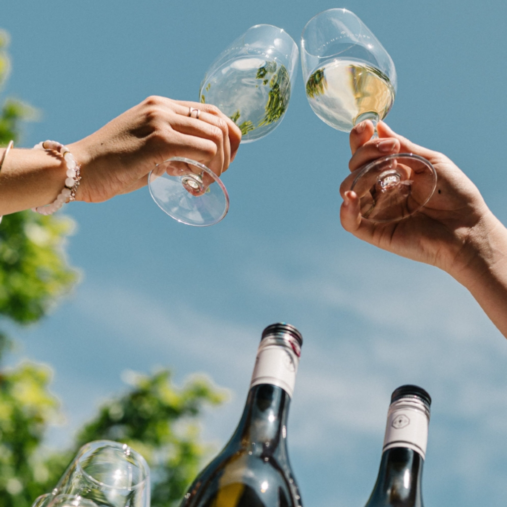 Product image for Calmel and Joseph Villa Blanche Chardonnay