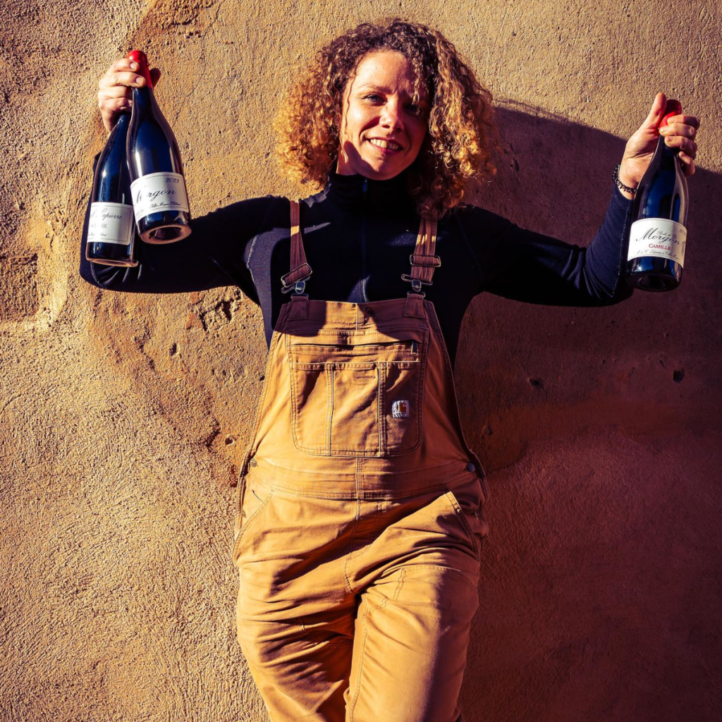 Product image for Lapierre Morgon