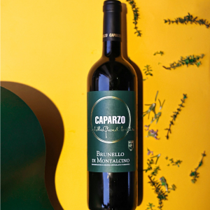 Product image for Caparzo Brunello di Montalcino