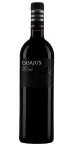Product image for Casajus Vendimia Seleccionada
