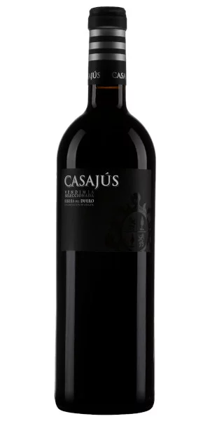 A product image for Casajus Vendimia Seleccionada