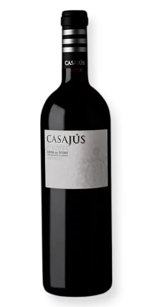 A product image for Casajus Antiguos Vinedos