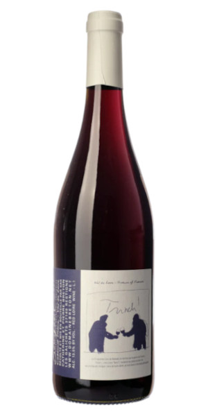 A product image for Breton Bourgueil Trinch