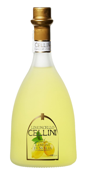 A product image for Cellini Limoncello