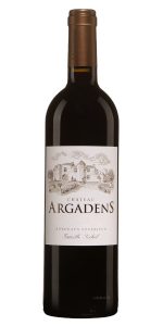 Product image for Chateau Argadens Rouge