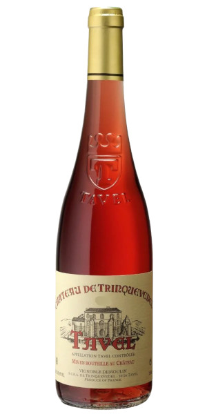 A product image for Chateau Trinquevedel Tavel Rose 1500ml