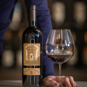 Product image for Michele Chiarlo Reyna Barbaresco