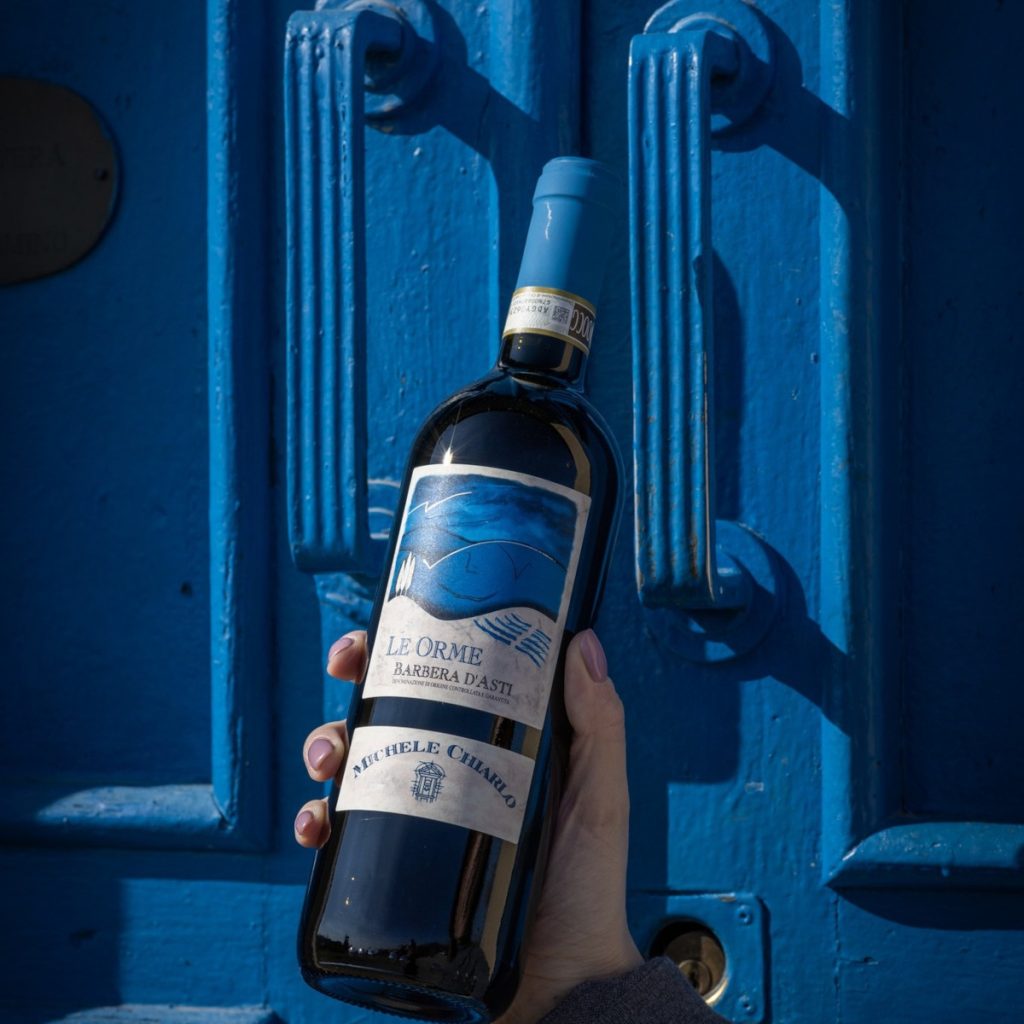 Product image for Michele Chiarlo Barbera d'Asti Superiore Le Orme