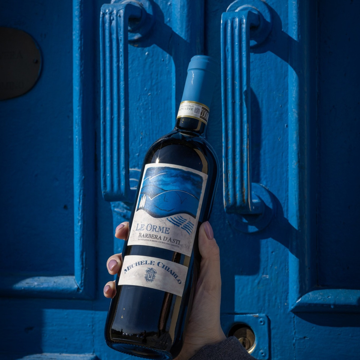 Product image for Michele Chiarlo Barbera d'Asti Superiore Le Orme