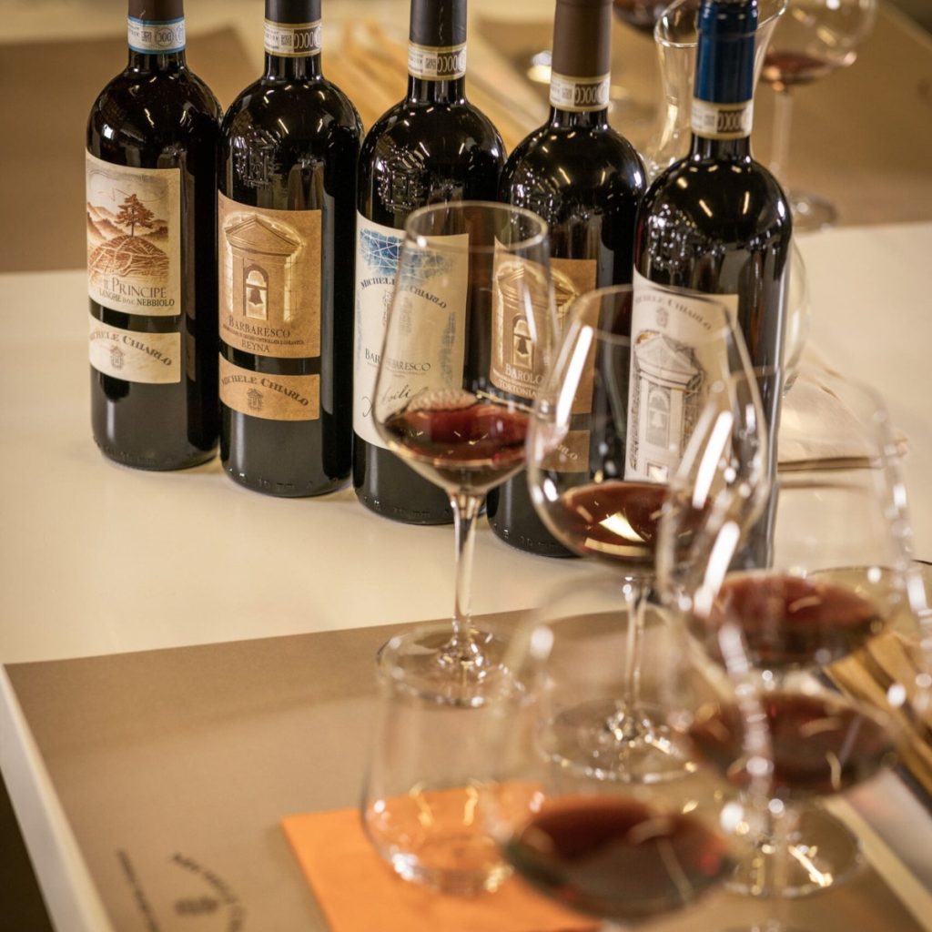 Product image for Michele Chiarlo Il Principe Langhe Nebbiolo