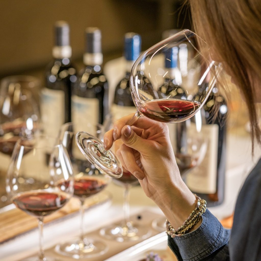 Product image for Michele Chiarlo Barbera d'Asti Superiore Le Orme