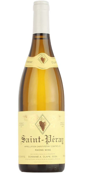 A product image for Auguste Clape Saint Peray Blanc