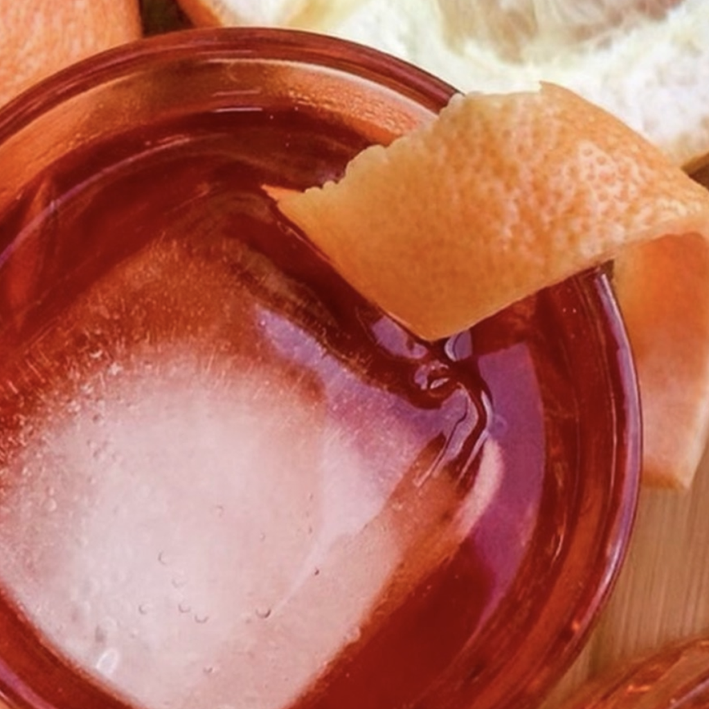 Product image for Basil Hayden's Bourbon