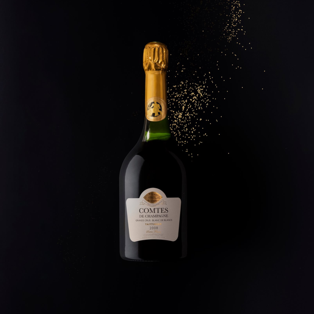 Product image for Champagne Taittinger Comtes de Champagne