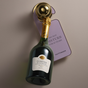 Product image for Champagne Taittinger Comtes de Champagne