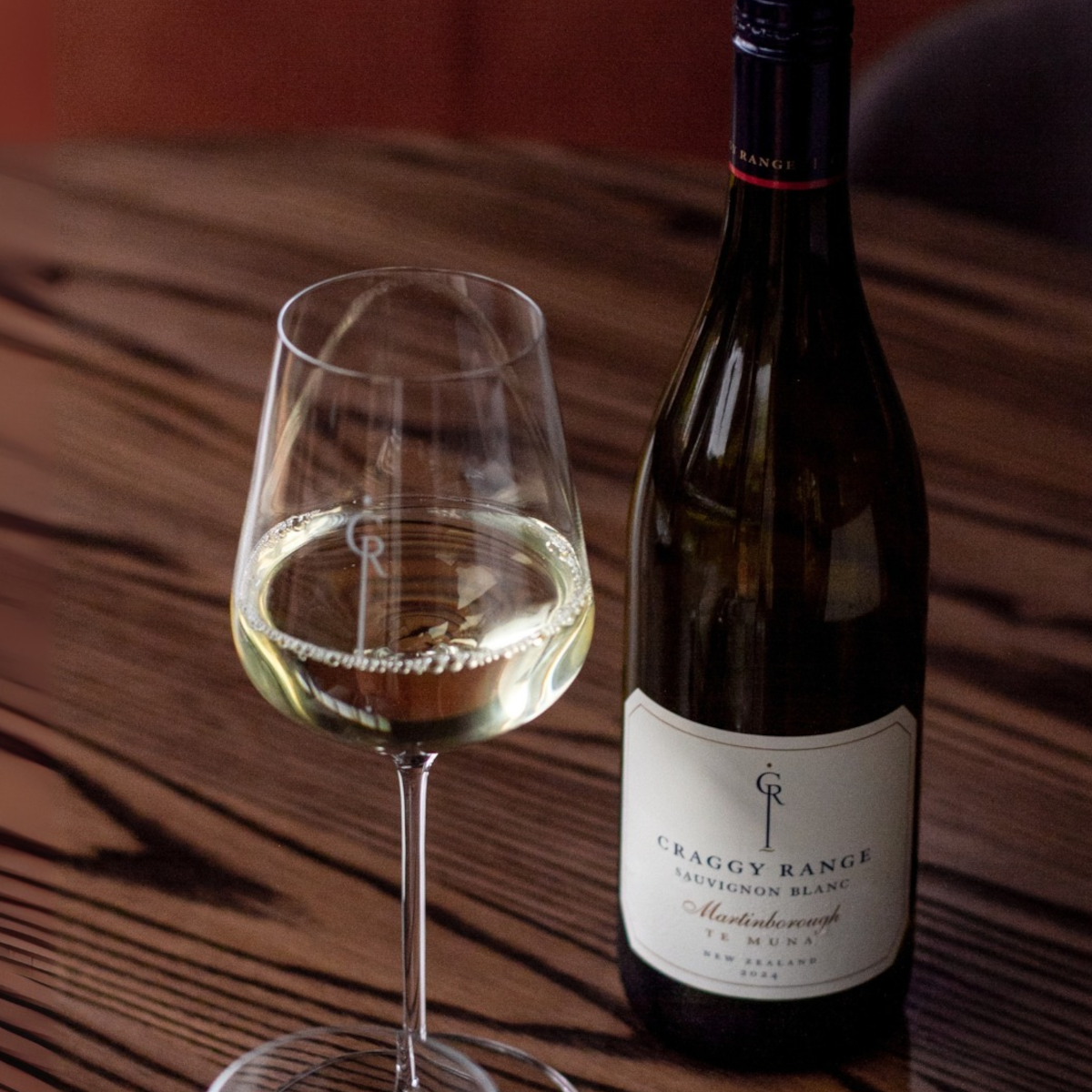 Product image for Craggy Range Sauvignon Blanc
