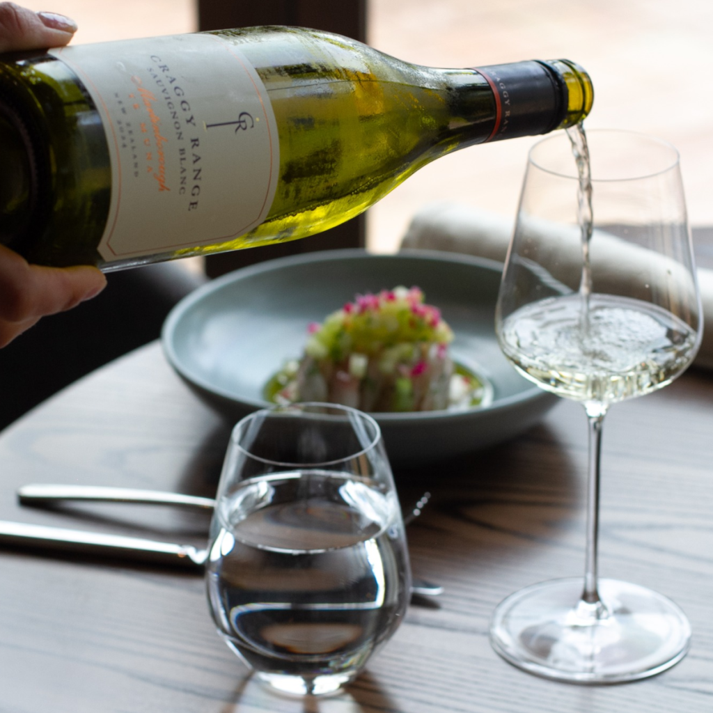 Product image for Craggy Range Sauvignon Blanc