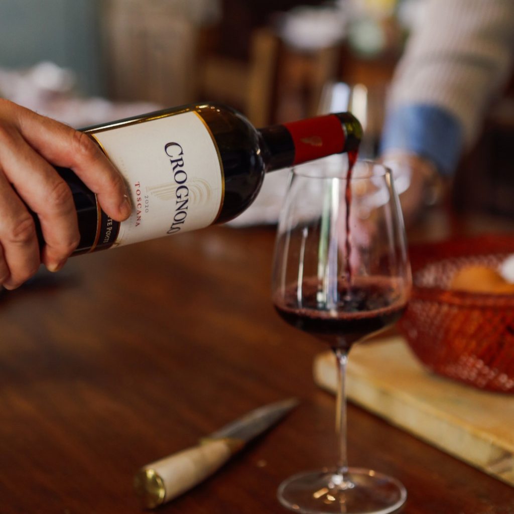 Product image for Tenuta Sette Ponti Crognolo