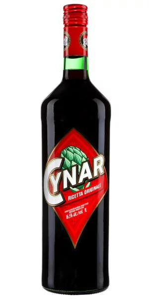 A product image for Cynar
