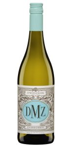 Product image for DeMorgenzon DMZ Chardonnay
