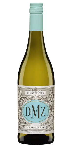 A product image for DeMorgenzon DMZ Chardonnay