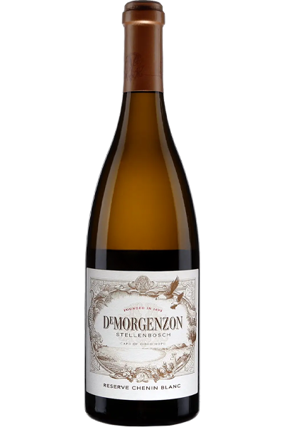 A product image for DeMorgenzon Reserve Chenin Blanc