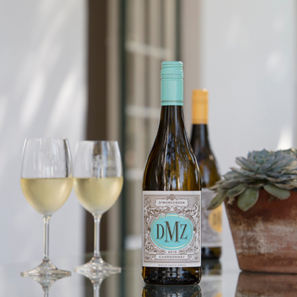 Product image for DeMorgenzon DMZ Chardonnay