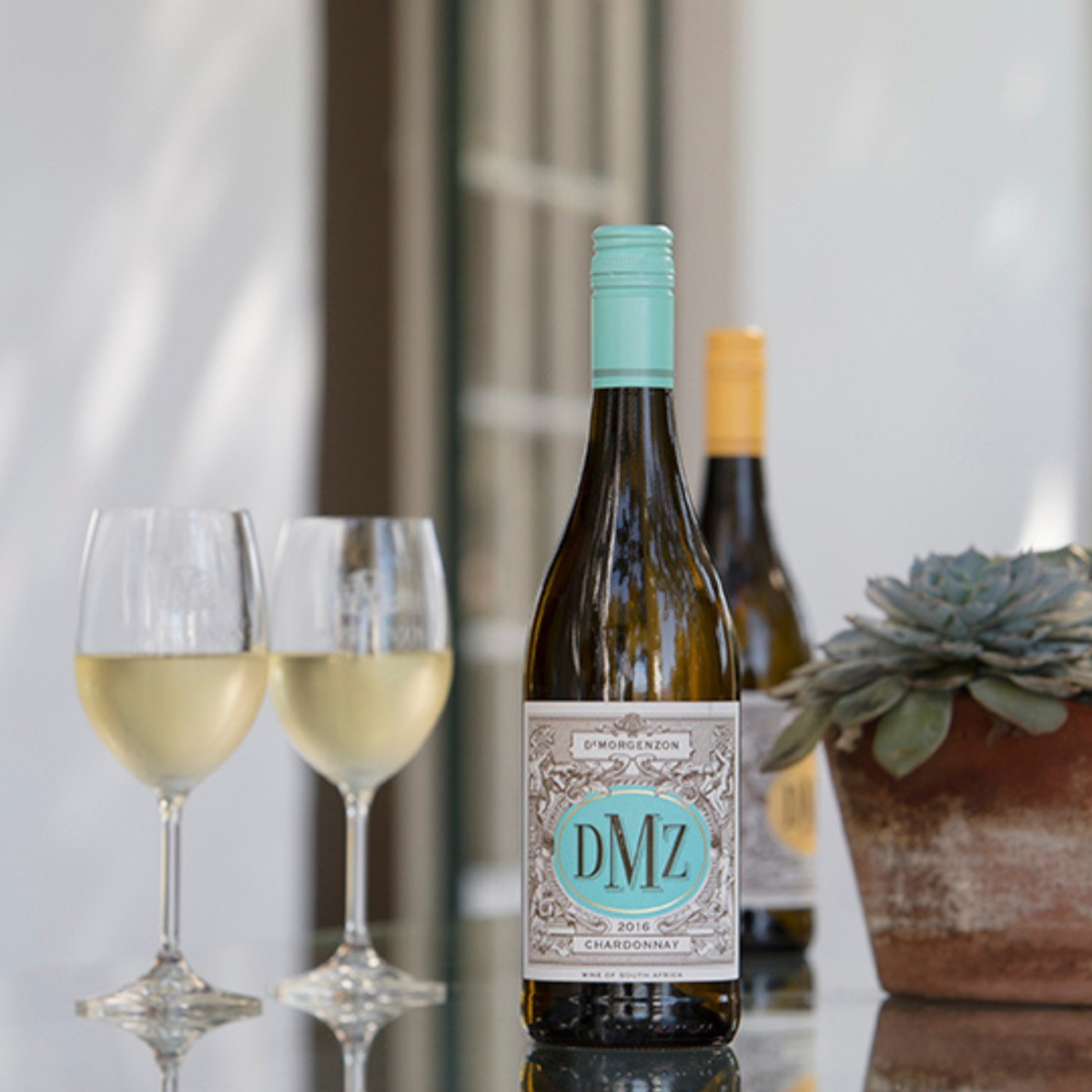 Product image for DeMorgenzon DMZ Chardonnay