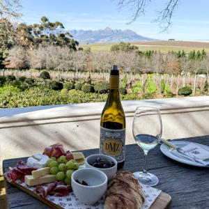 Product image for DeMorgenzon DMZ Chenin Blanc