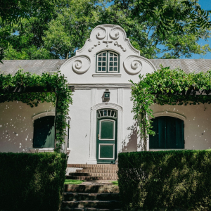 Product image for DeMorgenzon DMZ Chardonnay