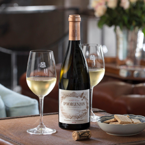 Product image for DeMorgenzon Reserve Chenin Blanc