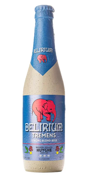 A product image for Huyghe Brewery – Delirium Tremens