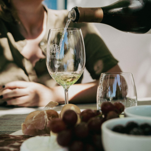 Product image for DeMorgenzon Reserve Chenin Blanc