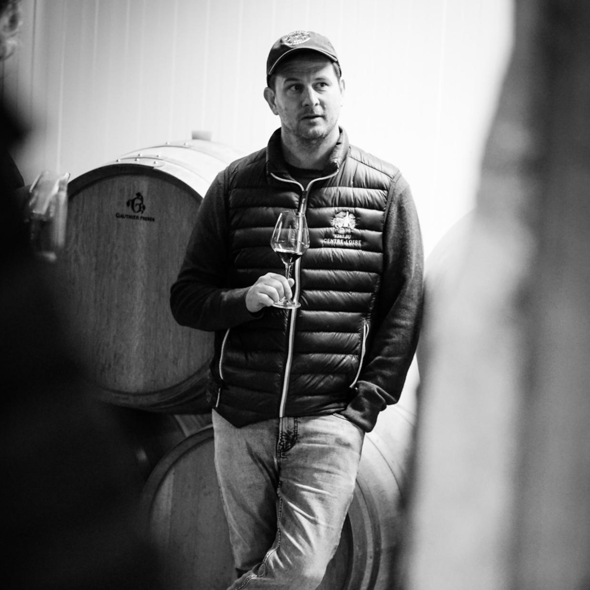 Product image for Domaine de Reuilly Les Pierres Plates