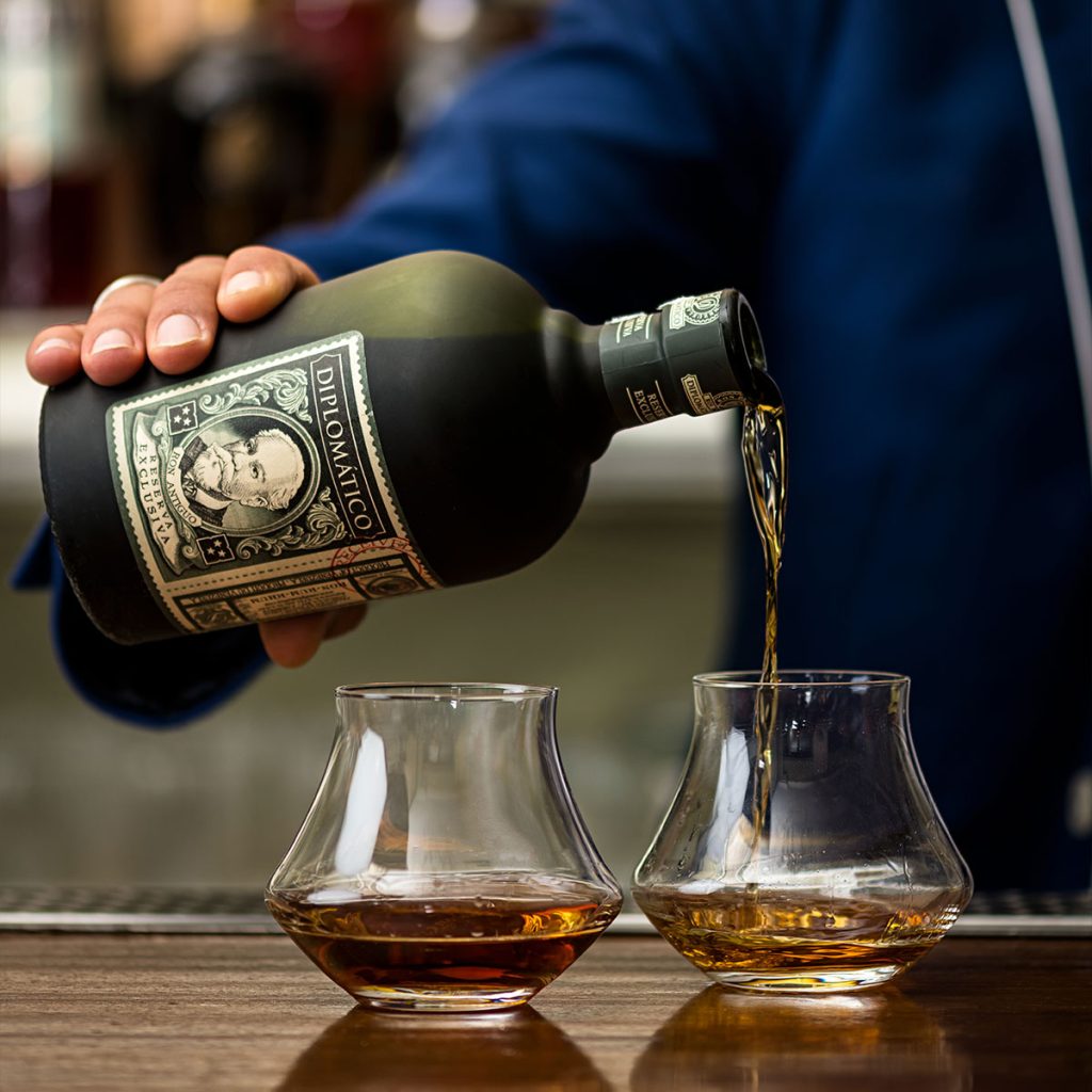 Product image for Ron Diplomatico Reserva Exclusiva