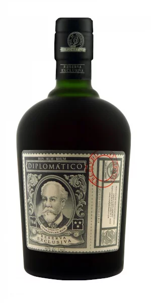 A product image for Ron Diplomatico Reserva Exclusiva