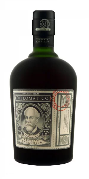 Diplomatico Reserva Exclusiva 750mL