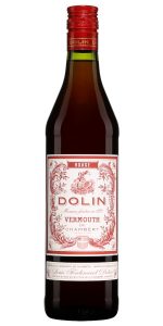 Product image for Dolin RED Vermouth de Chambery