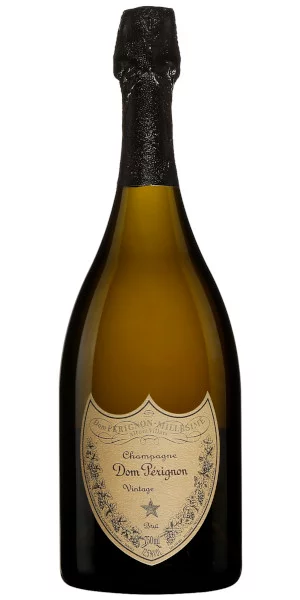 A product image for Champagne Dom Perignon