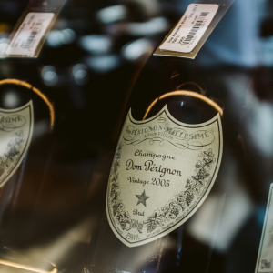 Product image for Champagne Dom Perignon