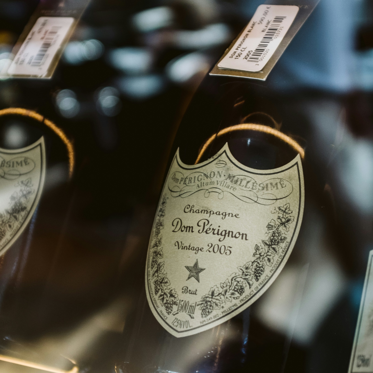 Product image for Champagne Dom Perignon