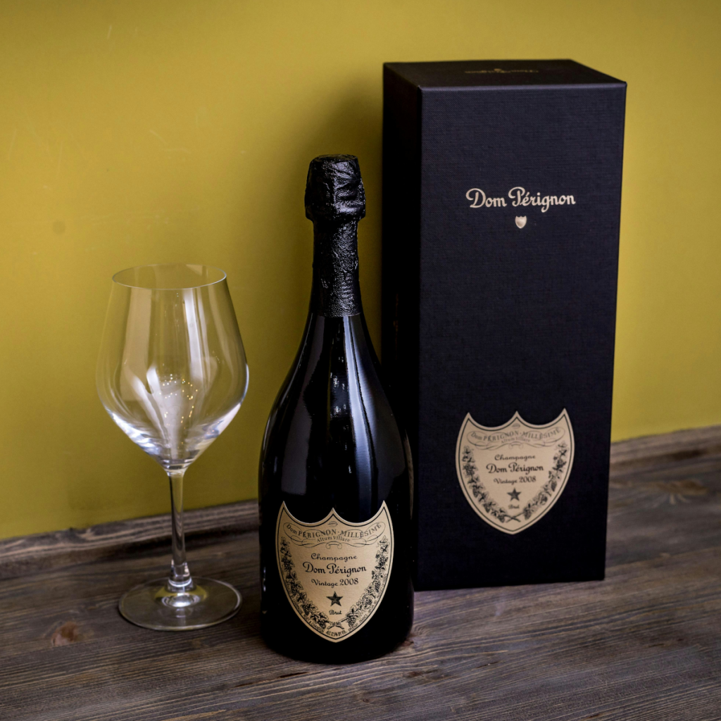 Product image for Champagne Dom Perignon