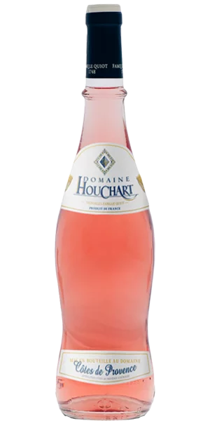 A product image for Domaine Houchart Rose