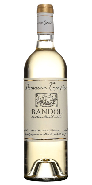 A product image for Domaine Tempier Bandol Blanc