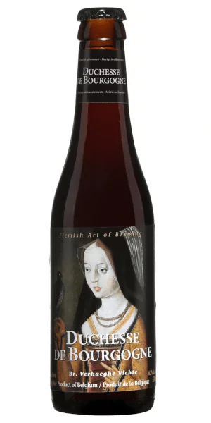 A product image for Duchesse de Bourgogne Verhaeghe
