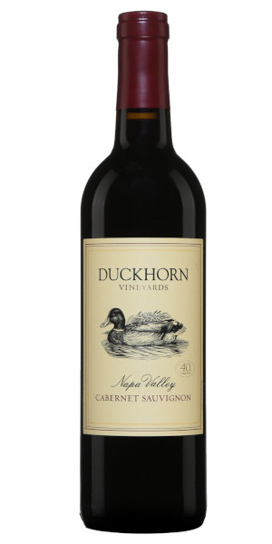 A product image for Duckhorn Cabernet Sauvignon