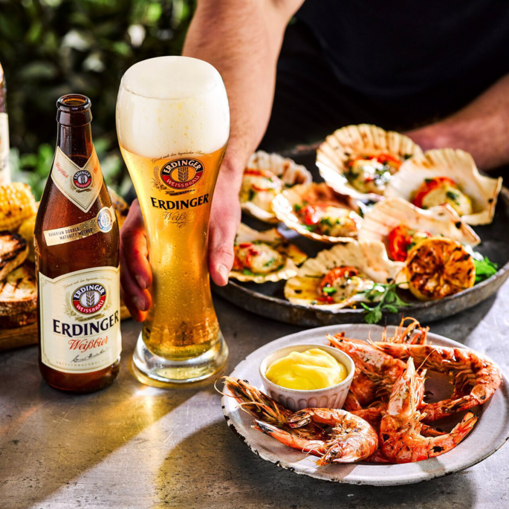 Product image for Erdinger - Weissbier