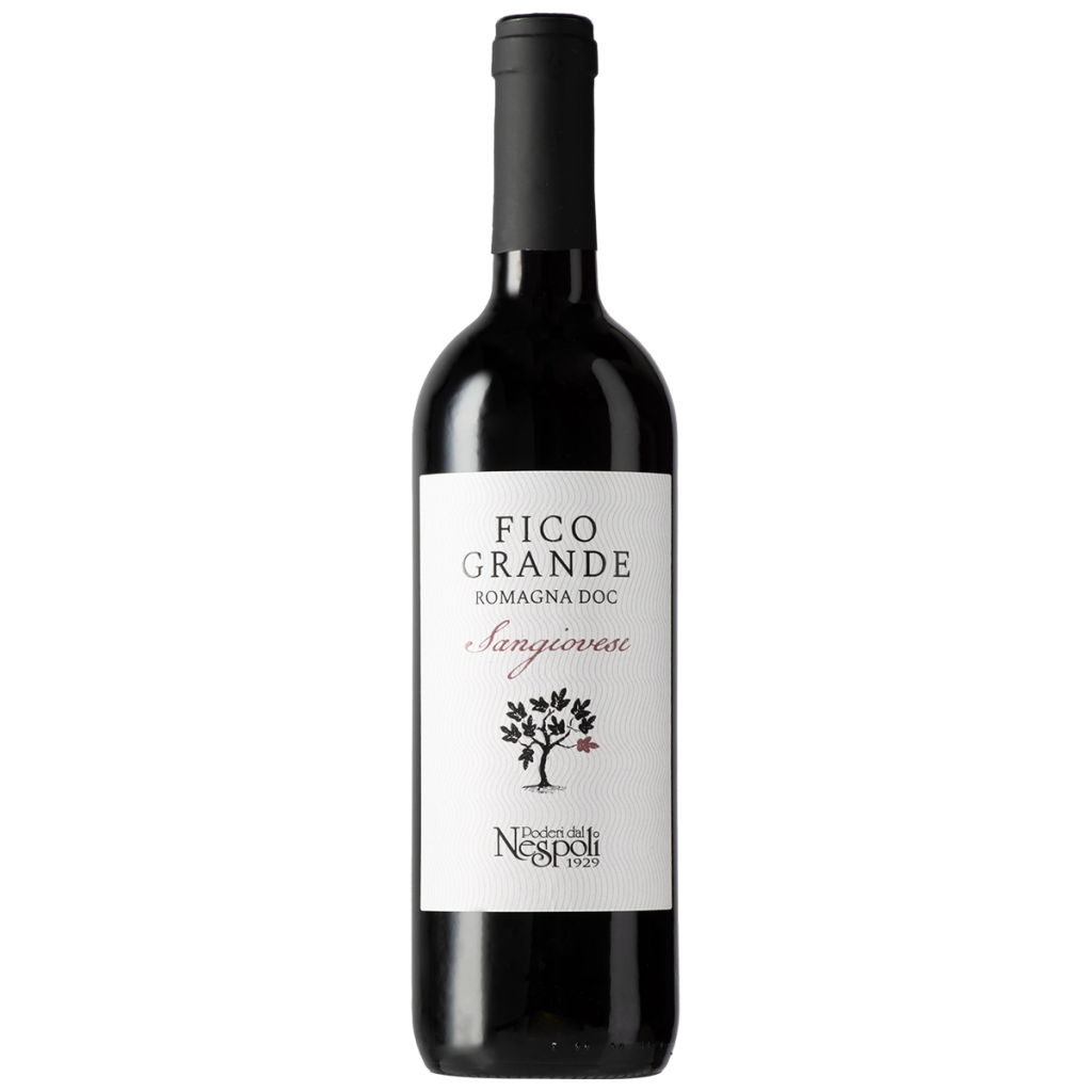 Product image for Poderi Nespoli Fico Grande Sangiovese