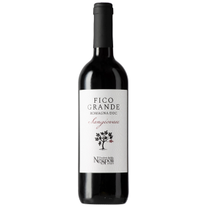 Product image for Poderi Nespoli Fico Grande Sangiovese