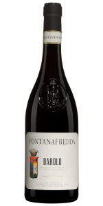 Product image for Fontanafredda Barolo